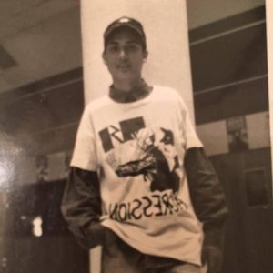 Meet your Posher, William